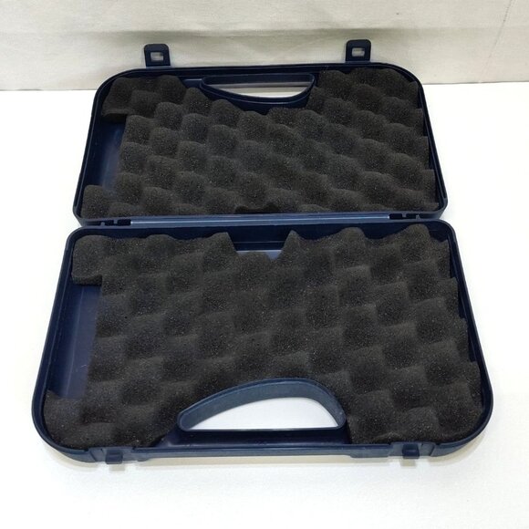 Beretta Factory Pistol Hard Case Plastic w/ Foam Fits 92. 96, 8000, PX4,U22 Neos - Picture 6 of 6